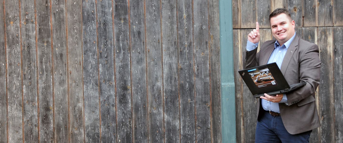 Gut versichert - mit Versicherungen von Dennis Schamlott