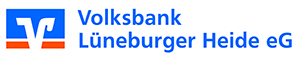 Logo Volksbank Lüneburger Heide